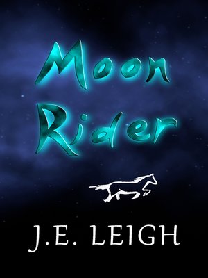 cover image of Moon Rider